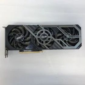 中古 Palit NE63070019P2-1041A (RTX3070 8GB)_ 185772 状態： C:並品