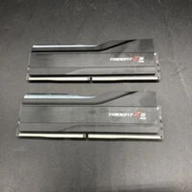 中古 16GB 2枚組(合計32GB) PC5-44800/DDR5-5600 デスクトップ用 190887 状態： C:並品