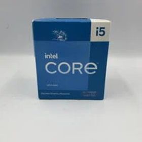 中古 INTEL Core i5 13400F (1700/2.5G/20M/C10/T16) 154214 状態： C:並品