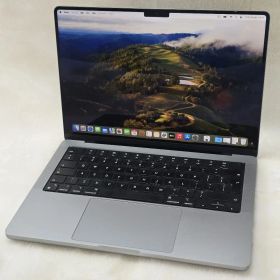 MacBook Pro M2 PRO 14インチ 2023 16GB 512GB