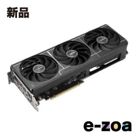 ASUS エイスース PRIME GeForce RTX 5060 Ti 16GB GDDR7 OC Edition グラフィックボード 転送不可 PRIME-RTX5060TI-O16G (2652062)