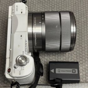 SONY α5100 26023722