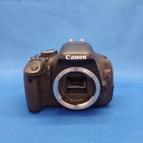 デジタル一眼レフ EOS KISS X5 CANON