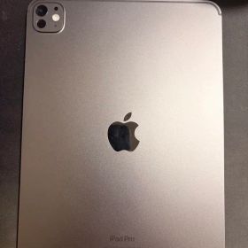 Apple iPadPro 11インチ第５世代 256 M4