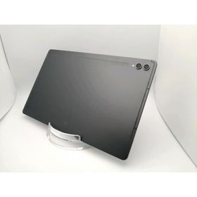 【中古】国内版 【Wi-Fi】 Galaxy Tab S9 Ultra グラファイト SM-X910NZAEXJP 【Snapdragon 8 Gen 2 for Galaxy/12GB/512GB】【ECセンター】保証期間１ヶ月