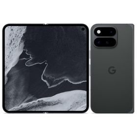 新品未開封/国内版SIMフリー Google Pixel11 pro fold 512GB [Obsidian] docomo/AU/Softbank/楽天モバイル回線対応 白ロム スマホ 本体