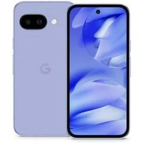 【Bランク・本体のみ】Google Pixel 9a 128GB SIMフリー Iris 【日曜日以外即日発送】【送料無料】