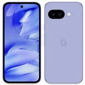【Bランク・本体のみ】Google Pixel 9a 128GB SIMフリー Iris 【日曜日以外即日発送】【送料無料】