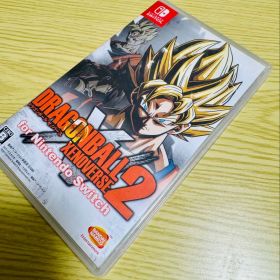 ドラゴンボール ゼノバース2 Nintendo Switch