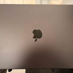 MacBookPro M3Max 128GB 2TB 16インチ