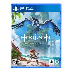 Horizon Forbidden West (ホライゾン フォビドゥン ウェスト) PlayStation4 (PS4)