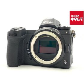 【中古】 【並品】 ニコン Z7 ボディ