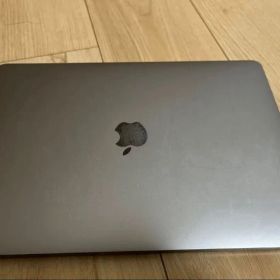 MacBook Pro 2016 ジャンク