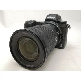 【中古】Nikon Nikon Z6II 24-120 限定セット【新宿2】保証期間1ヶ月【ランクA】