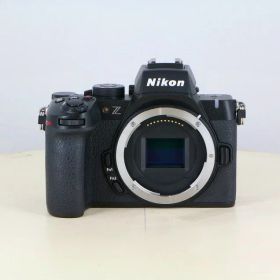 【中古】 (ニコン) Nikon Z50II ボディ【中古カメラ デジタル一眼】 ランク：AB