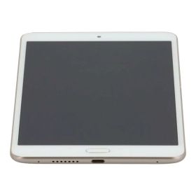 中古 Android9タブレット/dtab CompactHUAWEI docomo ファーウェイ d-02K VMT6R18C06004132コンディションランク【B】（商品 No.75-0）