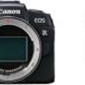 【展示品/在庫あり】Canon EOS RP RF35 MACRO IS STM レンズキット ミラーレスカメラ キヤノン