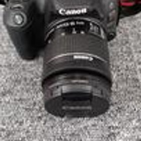 デジタル一眼レフカメラ EOS KISS X9 18-55 レンズキット CANON
