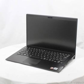 〔中古〕VAIO(バイオ) VAIO SX14 VSJ1438〔377-ud〕