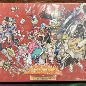 届けろ! 戦え! カラミティエンジェルズ 配達ギルド特製お届けパック