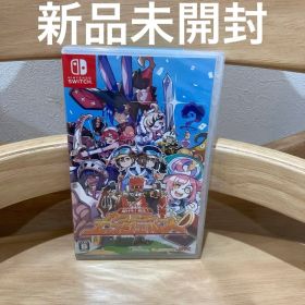 新品 スイッチ 届けろ! 戦え! カラミティエンジェルズ