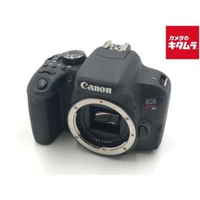 【中古】 【並品】 キヤノン EOS Kiss X9i ボディ