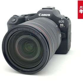 【中古】 【良品】 キヤノン EOS R6 MarkIII RF24-105 L IS USM レンズキット 【ミラーレス一眼】 【6ヶ月保証】