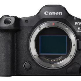 EOS-R5-MARK-II-BODY キヤノン Canon EOS R5 Mark II ミラーレスカメラ ボディ 35mmフルサイズ