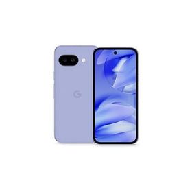 【Bランク・本体のみ】Google Pixel 9a 128GB SIMフリー Iris 【日曜日以外即日発送】【送料無料】