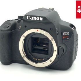 【中古】 【並品】 キヤノン EOS Kiss X6i ボディ 【デジタル一眼レフ】
