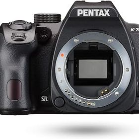 【中古-非常に良い】PENTAX K-70 ボディ ブラック APS-Cデジタル一眼レフカメラ 【視野率100%光学ファインダー】【超高感度・高解像 2424万画素】【4.5段ボディ内手