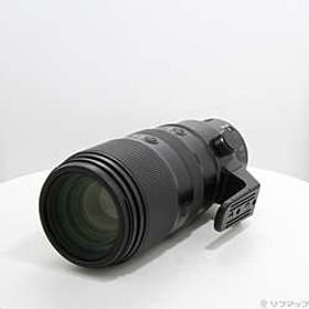 〔中古品〕 NIKKOR Z 100-400mm f／4.5-5.6 VR S〔中古品〕 NIKKOR Z 100-400mm f／4.5-5.6 VR S