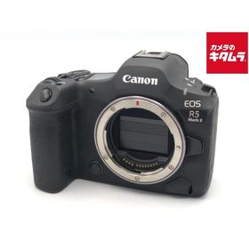 【中古】 【良品】 キヤノン EOS R5 Mark II ボディ