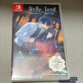 Sullyland Nursery Rhyme サリライ ソフト 新品未開封