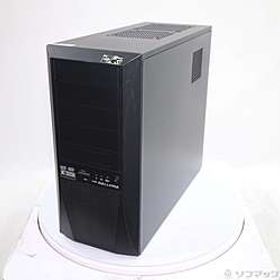 GALLERIA AXT ［AMD-Ryzen-7-3700X (3.6GHz)／16GB／HDD2TB／SSD512GB／GeForce GTX 1660 Super(6GB)／Windows11