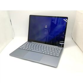 【中古】Microsoft Surface Laptop Go2 【i5 1135G7 8G 128G】 8QC-00043 アイスブルー【秋葉4号】保証期間1ヶ月【ランクB】