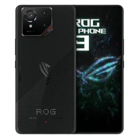 ROG Phone9 ROG9-BK12R256 12GB/256GB ファントムブラック 【国内版SIMフリー】 ASUS 当社3ヶ月間保証 中古 イオシス