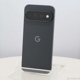 (中古)GOOGLE Google Pixel 11 Pro XL 256GB Obsidian G4HCD SIMフリー(258-ud)