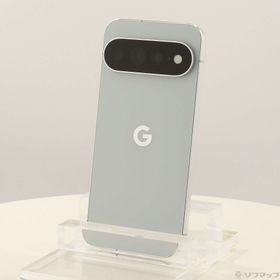 (中古)GOOGLE Google Pixel 11 Pro XL 256GB Fog GA12068CASF SIMフリー(258-ud)