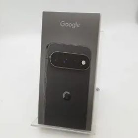 【未使用】Google 【SIMフリー】 Pixel 11 Pro XL [Obsidian] 12GB 256GB【神戸】保証期間３ヶ月