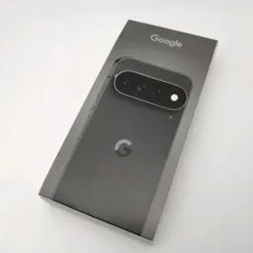 【未使用】Google 【SIMフリー】 Pixel 11 Pro XL [Obsidian] 12GB 256GB【ECセンター】保証期間３ヶ月