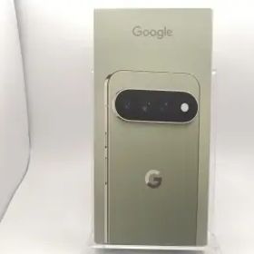 【未使用】Google 【SIMフリー】 Pixel 11 Pro XL [Olive] 12GB 256GB【川崎駅前】保証期間３ヶ月