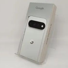 【未使用】Google 【SIMフリー】 Pixel 11 Pro XL [Fog] 12GB 256GB【東池袋1丁目】保証期間３ヶ月