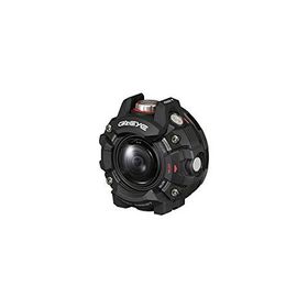 CASIO(カシオ) デジタルカメラ G'z EYE GZE-1 耐衝撃落下4m 防水水深50m ブ(中古品)