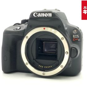 【中古】 【並品】 キヤノン EOS Kiss X7 ボディ 【デジタル一眼レフ】