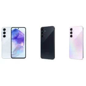 ほぼ新品 Galaxy A55 5G SC-53E docomo