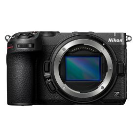 【当店オリジナル3年延長保証付】ニコン Z5IIC ボディ ブラック