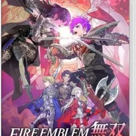 【中古】ニンテンドースイッチソフト ファイアーエムブレム無双 風花雪月 [通常版]