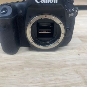 Canon EOS 90D デジタル一眼レフカメラ 本体 ボディのみ