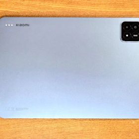 Xiaomi Pad 6S Pro 12.4【グラファイトグレー】